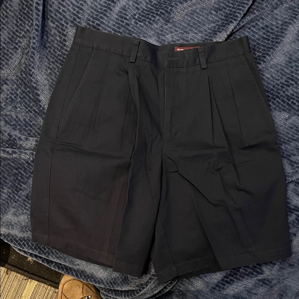 Nordstrom Men's Dark Shorts